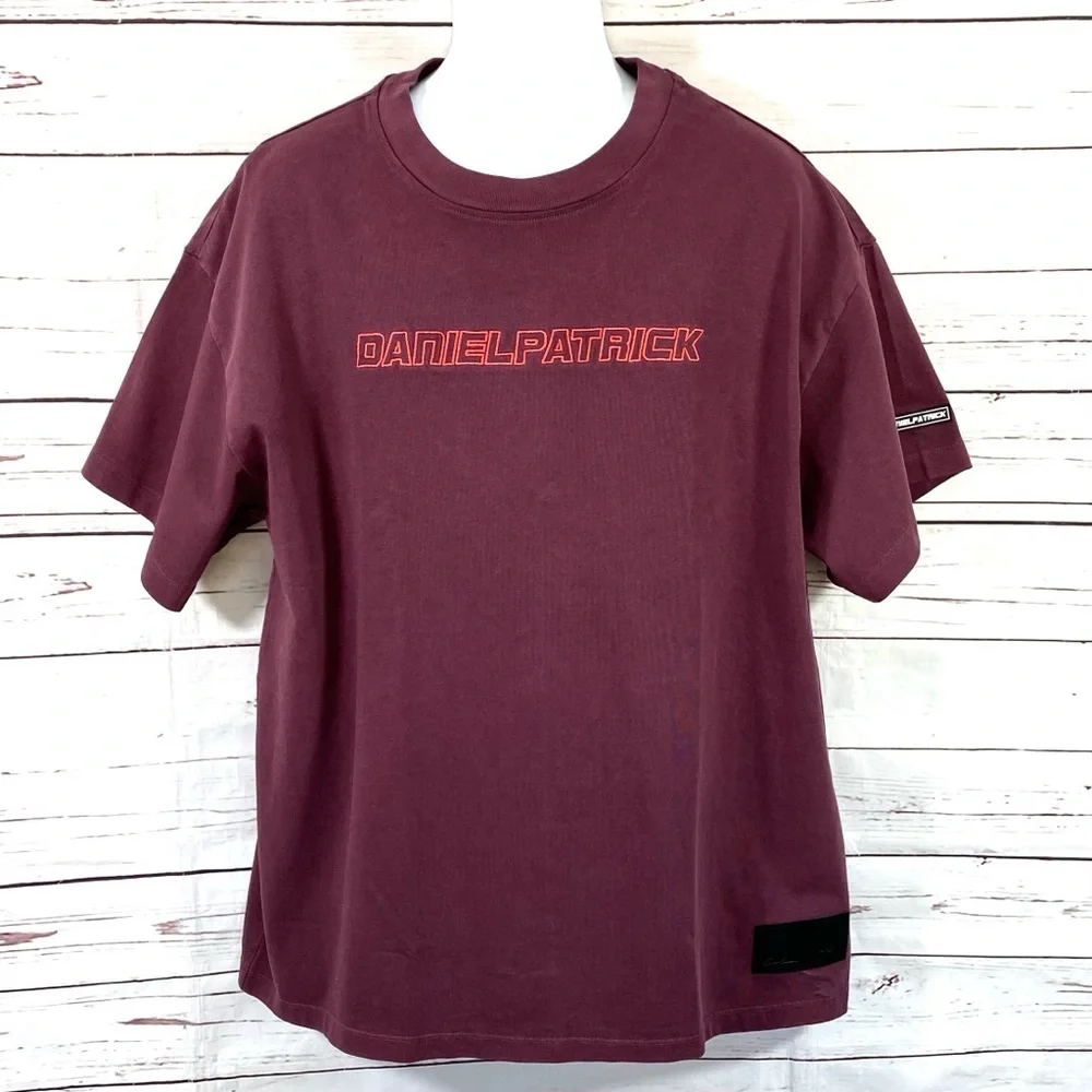 Adidas Daniel Patrick Harden Men’s T-Shirt Size‎ XL